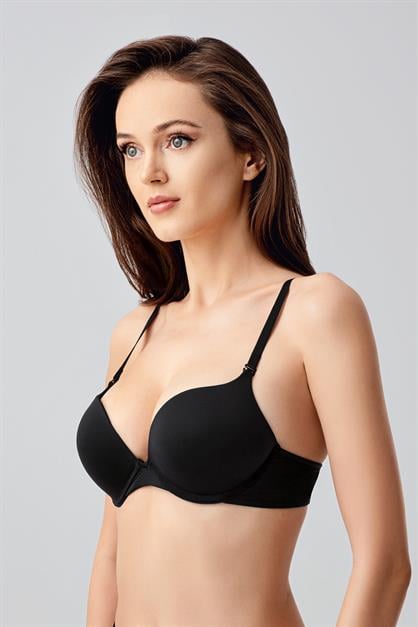 C&City Double Push Up Bra 7030