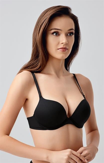 C&City Double Push Up Bra 7030
