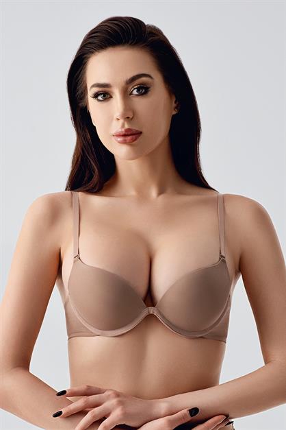 Double Push-Up Padded Bra C17035