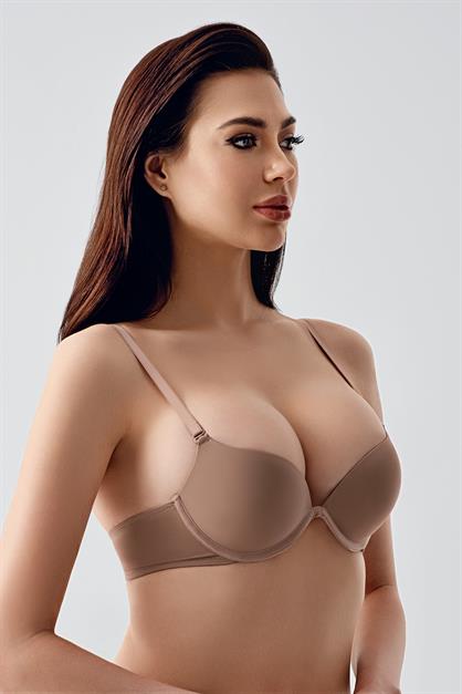 Double Push-Up Padded Bra C17035