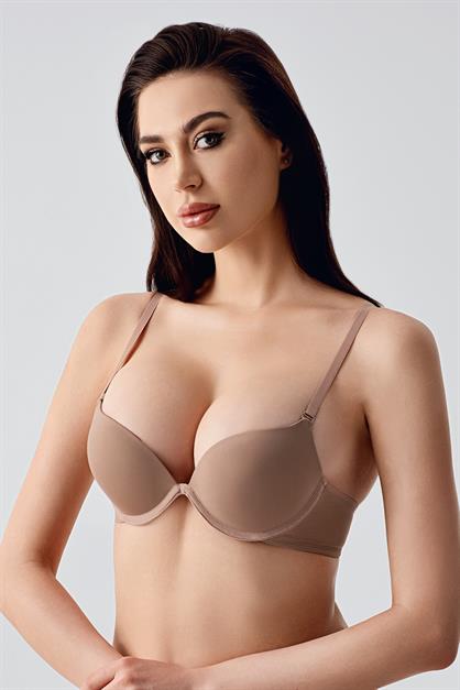 Double Push-Up Padded Bra C17035