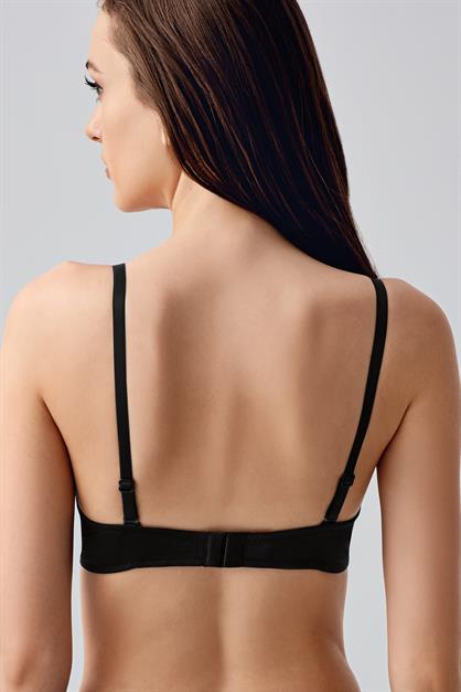 C&City Double Push Up Bra 7035