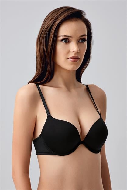 C&City Double Push Up Bra 7035