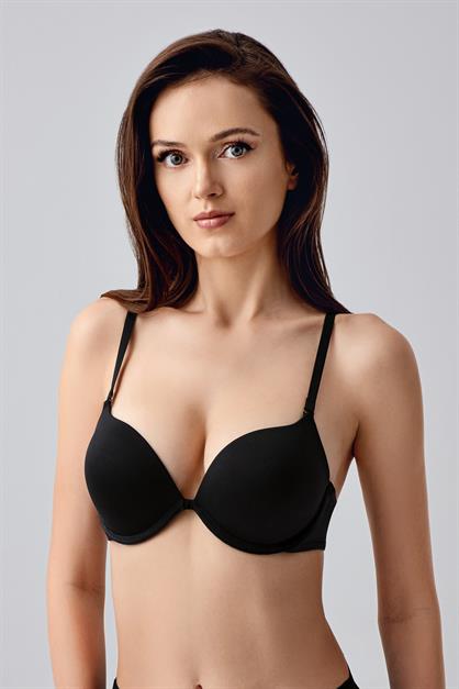 C&City Double Push Up Bra 7035