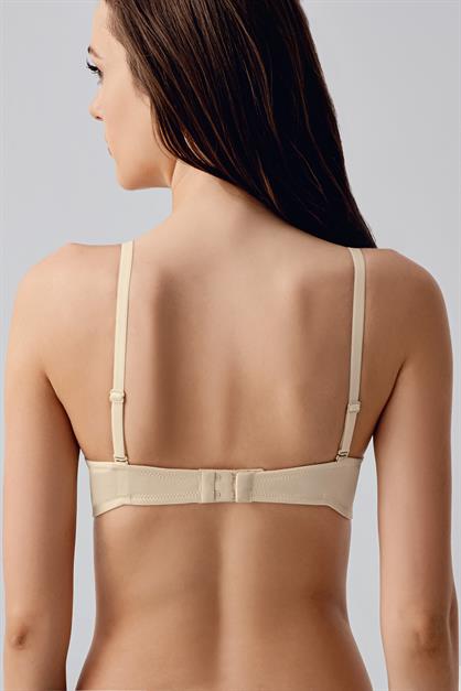 C&City Double Push Up Bra 7035