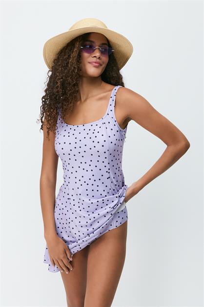 Dress Swimsuit 7783
