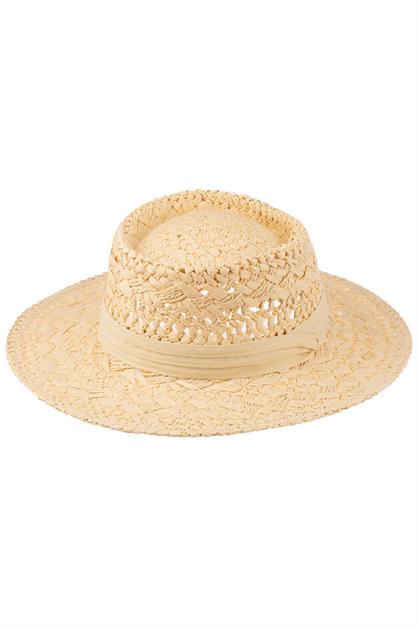 Mens Beach Hat