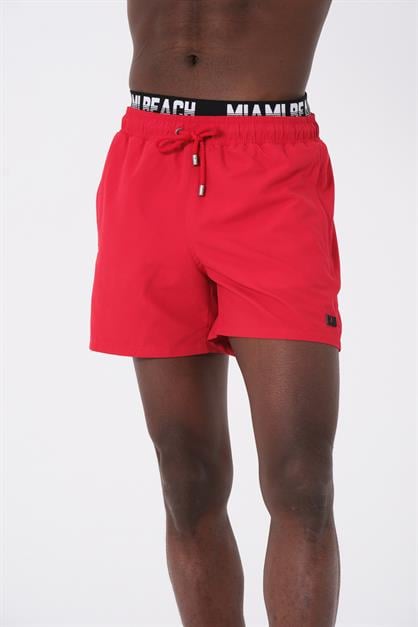 Mens Boxer Swim Shorts 240 