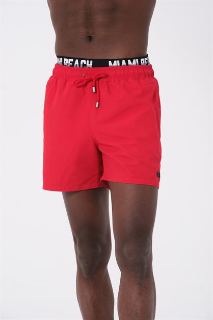 Mens Boxer Swim Shorts 240 