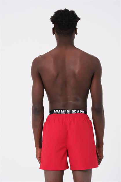 Mens Boxer Swim Shorts 240 
