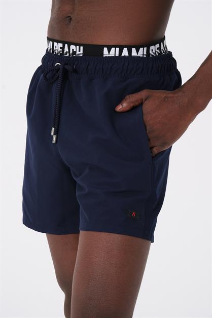 Mens Boxer Swim Shorts 240 