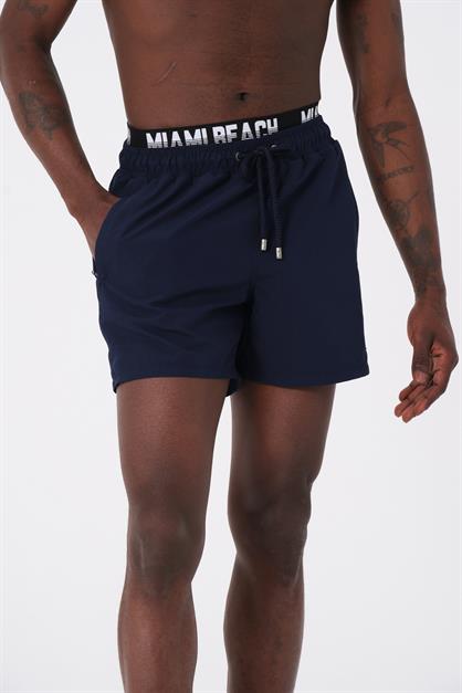 Mens Boxer Swim Shorts 240 