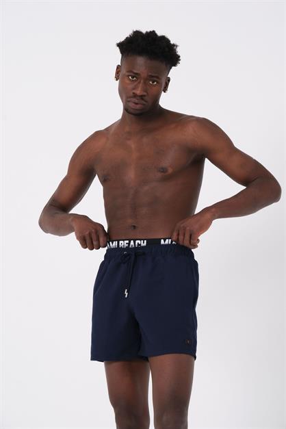 Mens Boxer Swim Shorts 240 