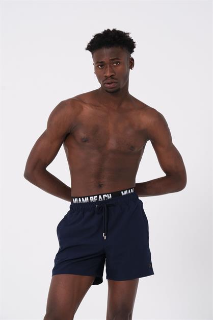 Mens Boxer Swim Shorts 240 