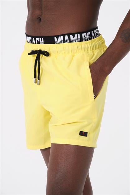 Mens Boxer Swim Shorts 240 