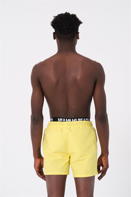 Mens Boxer Swim Shorts 240 