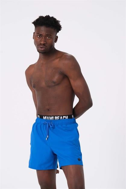 Mens Boxer Swim Shorts 240 