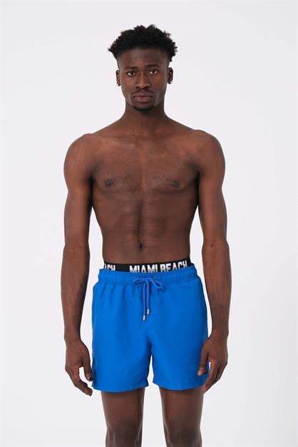 Mens Boxer Swim Shorts 240 