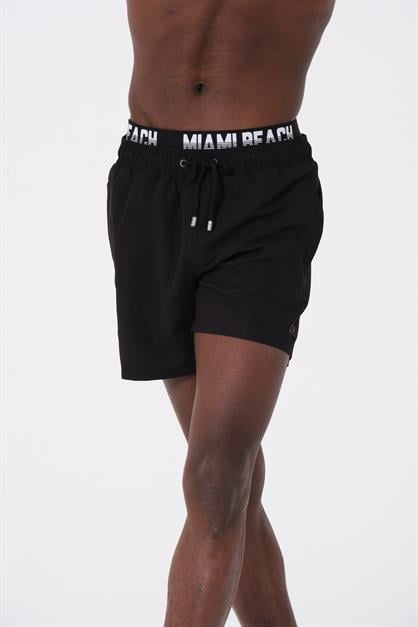 Mens Boxer Swim Shorts 240