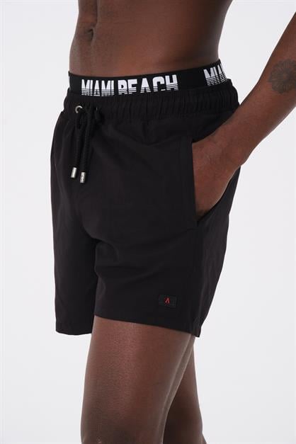 Mens Boxer Swim Shorts 240