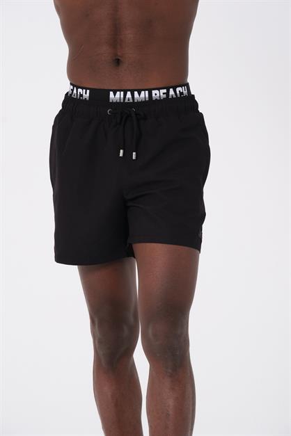 Mens Boxer Swim Shorts 240