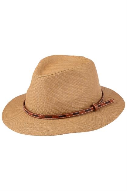 Mens Beach Hat