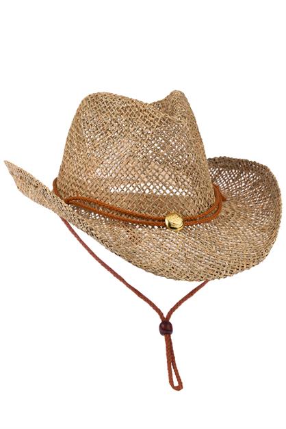Mens Beach Hat