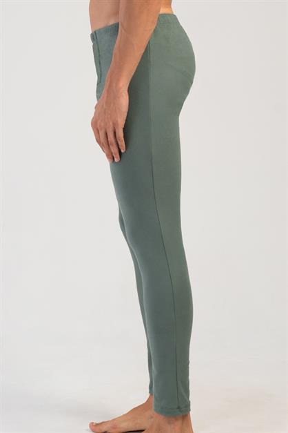 Mens Thermal Legging 405159 