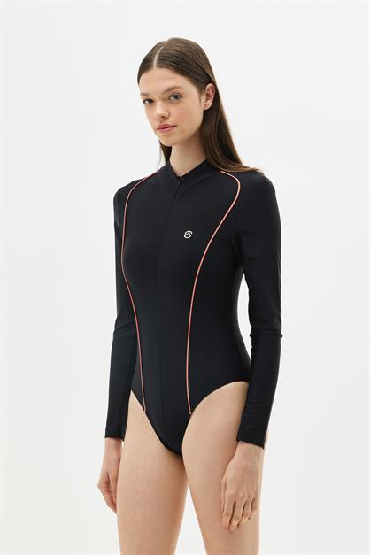 C&City Covered Burkini Swimwear C13059