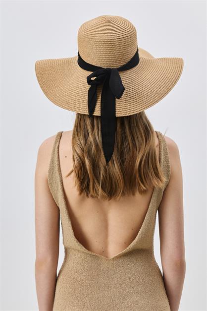 Beach Hat