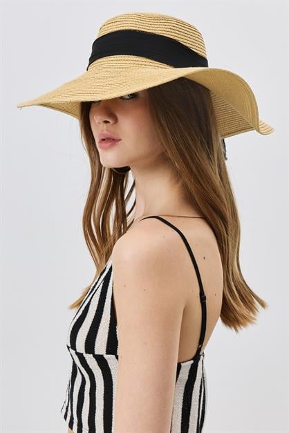 Beach Hat