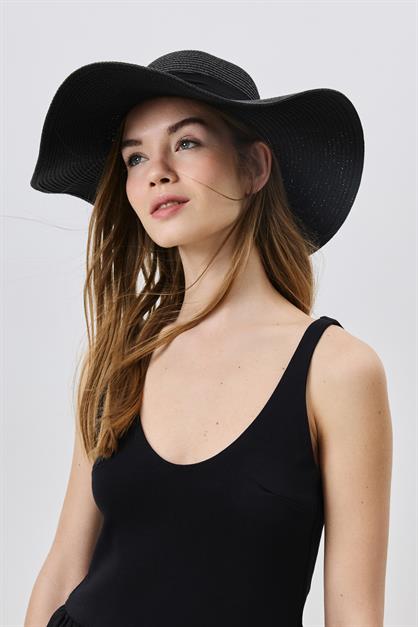 Beach Hat