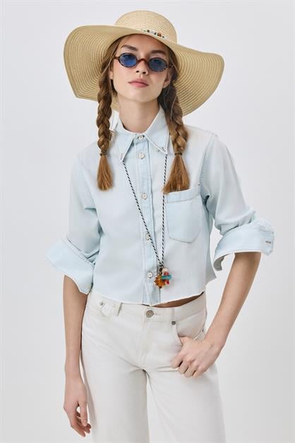 Wide Brim Straw Beach Hat Y25730-13
