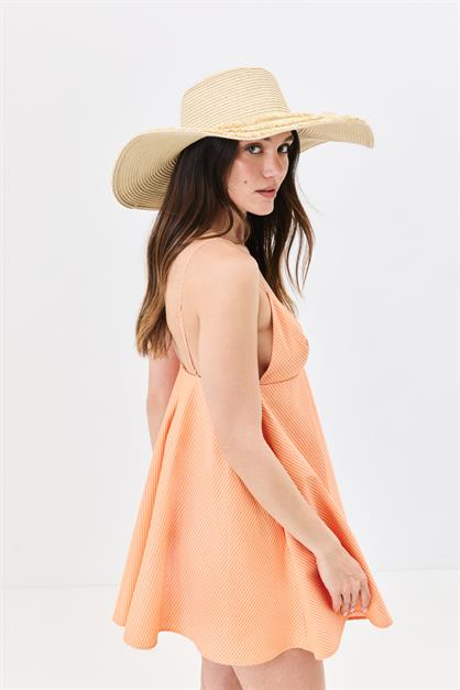 Womens Viscose Pajama Set - Spaghetti Strap Top and Shorts - Lightweight Sleepwear 9155 