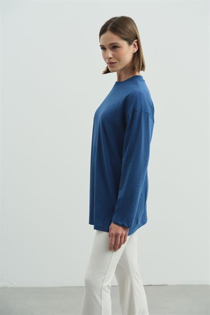 Wide Sleeve Oversize 2-Pack T-Shirts 964