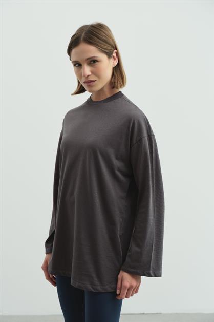 Wide Sleeve Oversize 2-Pack T-Shirts 964