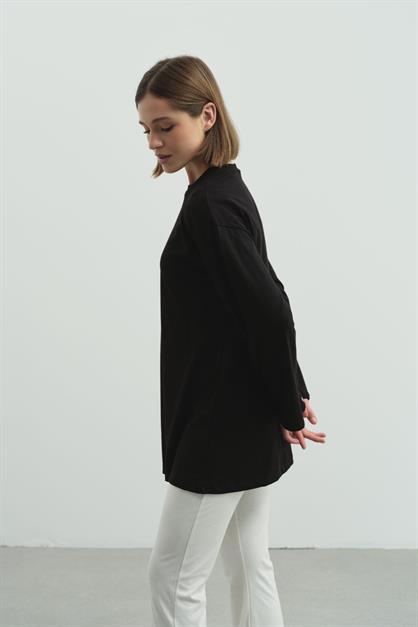 Wide Sleeve Oversize 2-Pack T-Shirts 964