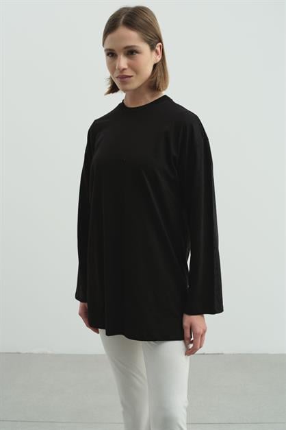 Wide Sleeve Oversize 2-Pack T-Shirts 964