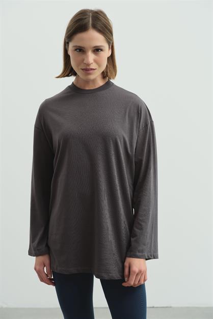 Wide Sleeve Oversize 2-Pack T-Shirts 964