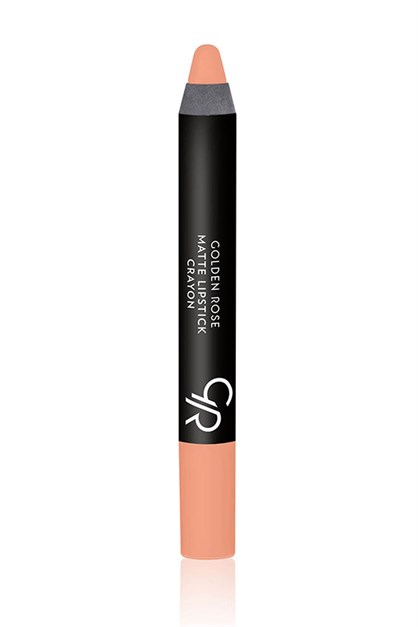 Golden Rose Matte Lipstick Kalem Ruj K-25