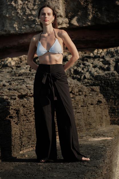 C&City Bikini Bottom Set 3201