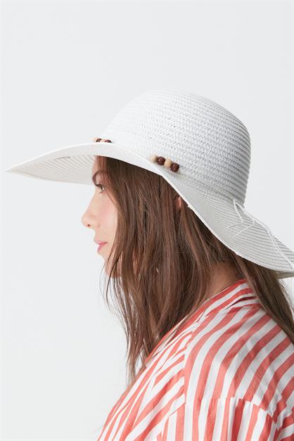 Woven Beach Hat Y8206