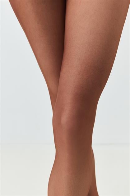 Thin 15 Denier 2-Pack Pantyhose