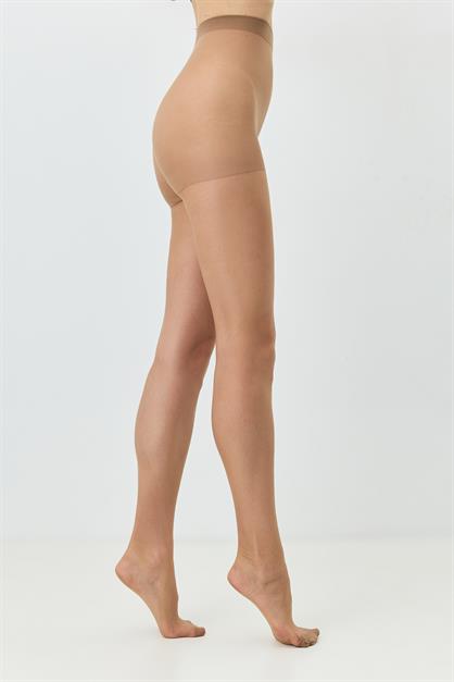 Thin 15 Denier 2-Pack Pantyhose