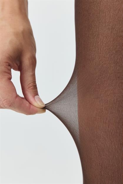 Pack 40 Denier Sheer 2s Opaque Pantyhose 