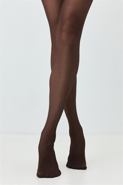 Pack 40 Denier Sheer 2s Opaque Pantyhose 