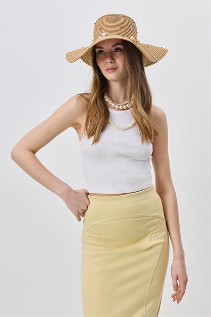 Beach Hat
