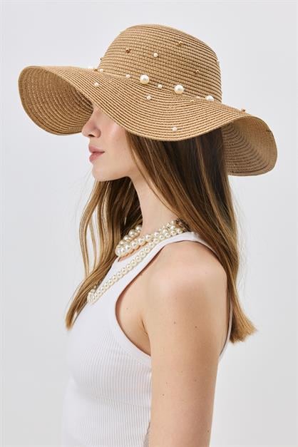 Beach Hat