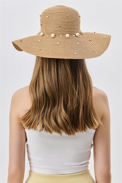 Beach Hat