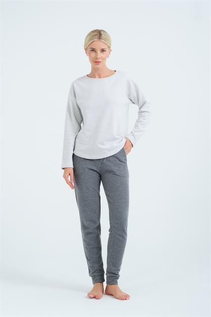 Womens Pajama Set 402027 